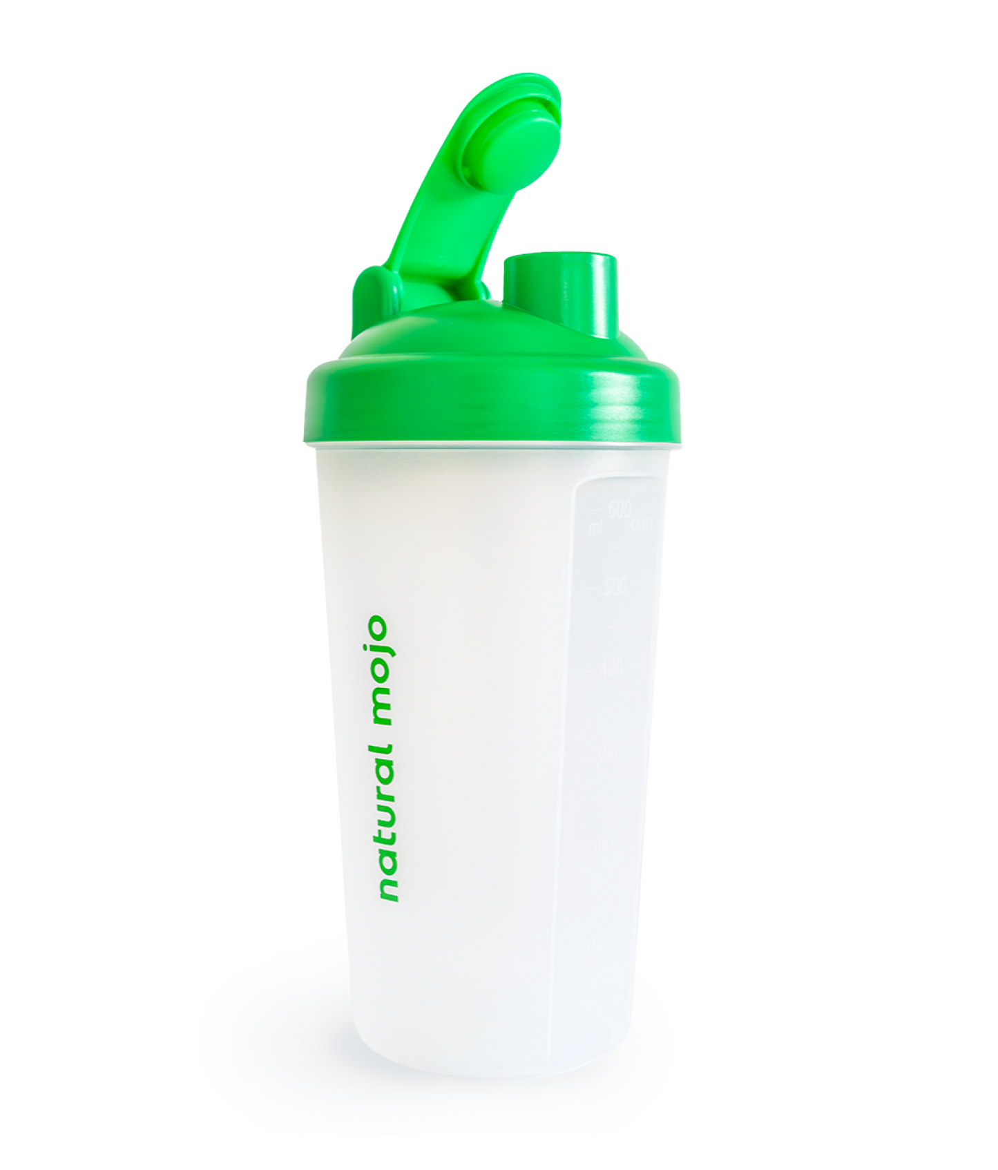 basic shaker
