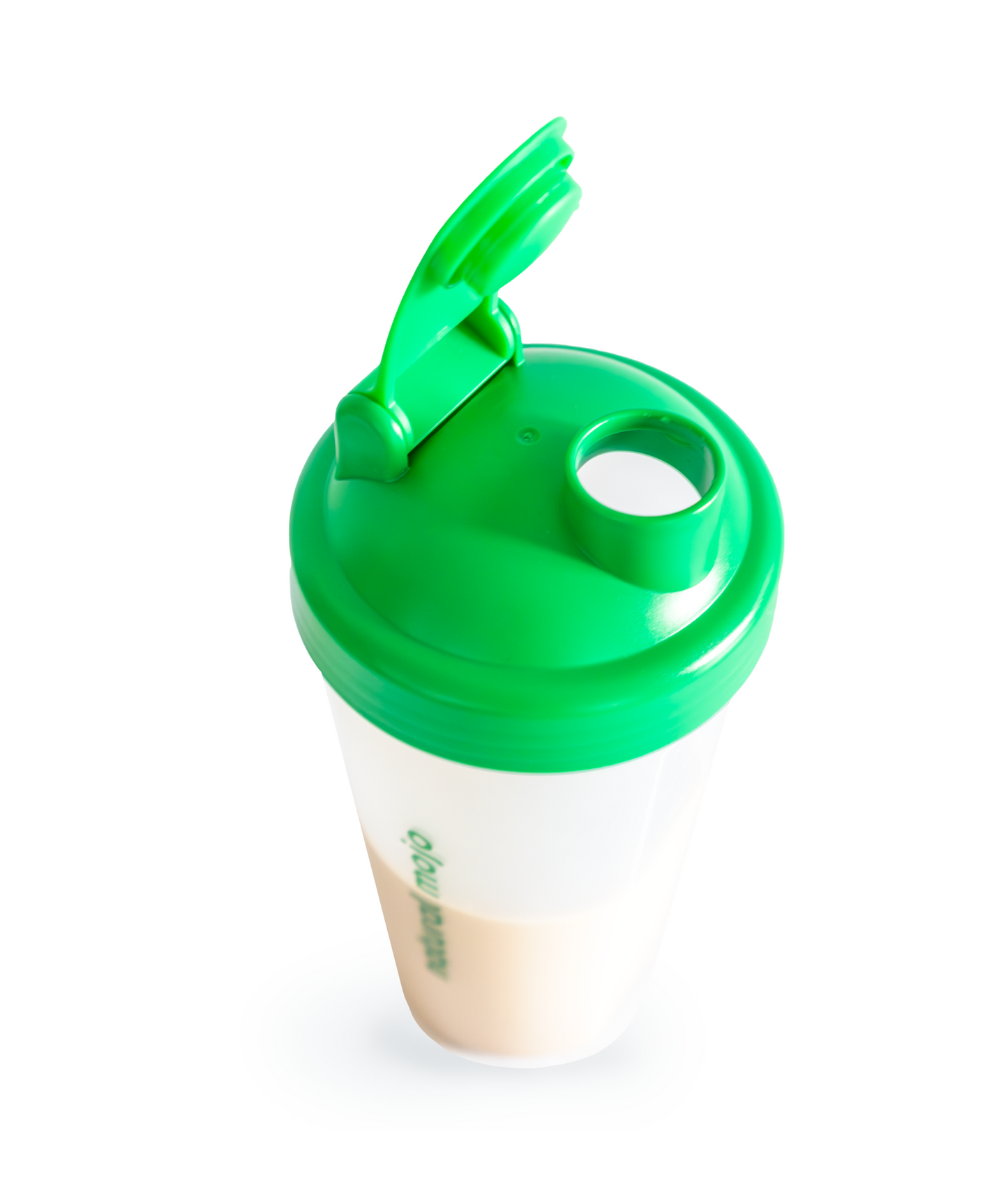 basic shaker