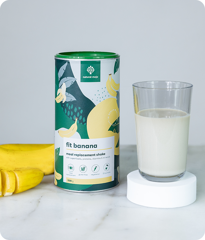 fit banana
