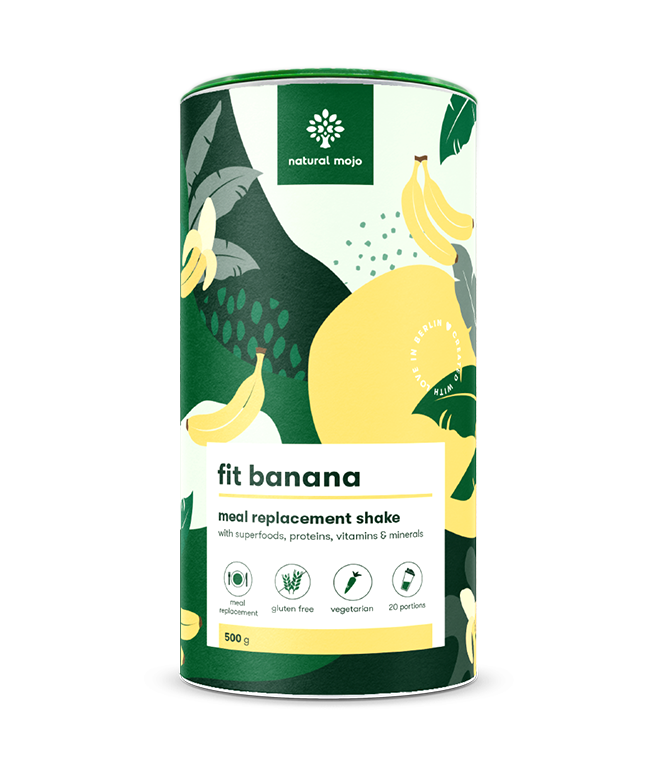 fit banana